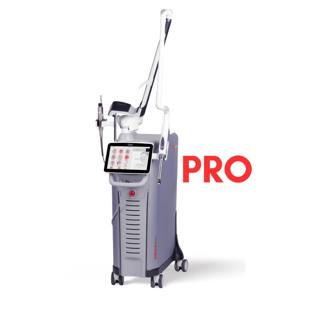 Fotona TimeWalker® IntimaLaser II PRO