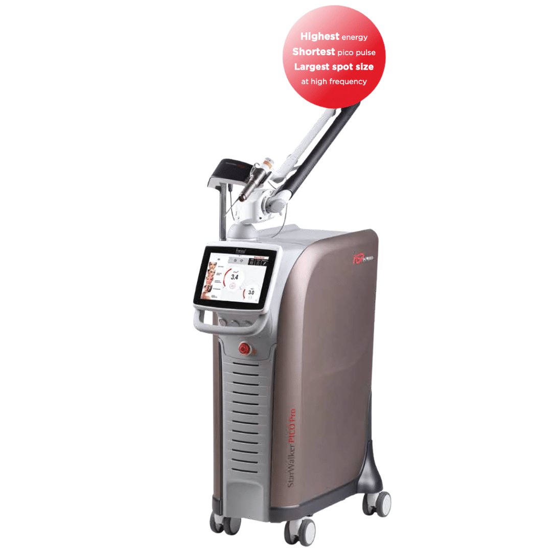 Fotona StarWalker® PICO Pro
