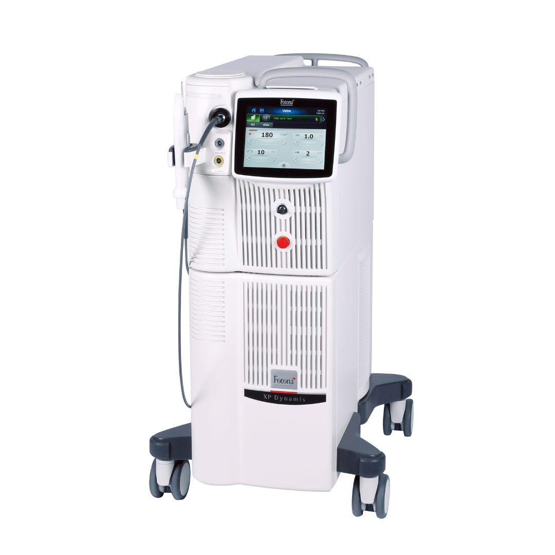 Fotona XP Dynamis ®
